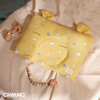 Gối sơ sinh Chaang