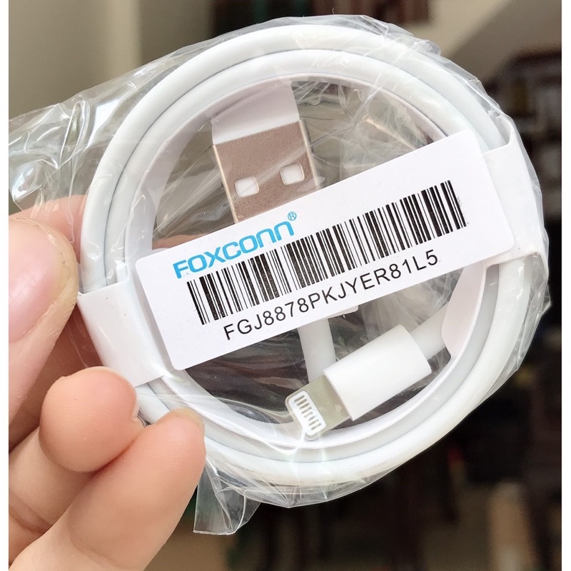 Dây cáp sạc-ip/tablet táo
