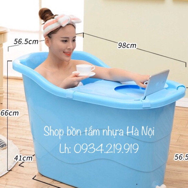 Bồn tắm nhựa Cao Cấp. Bảo Hành 3 năm