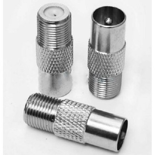 Đầu Jack cắm  Anten-tivi - 1chiếc