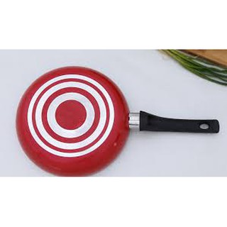 Chảo trơn Sunhouse MAMA SFP24G - 24cm