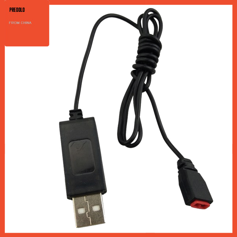 Dây Cáp Sạc Kết Nối Usb Cho Máy Bay Không Người Lái Syma X21 X21W Rc