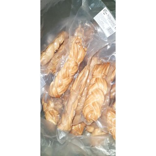 phô mai sợi hun khói nhập khẩu Nga 200gr