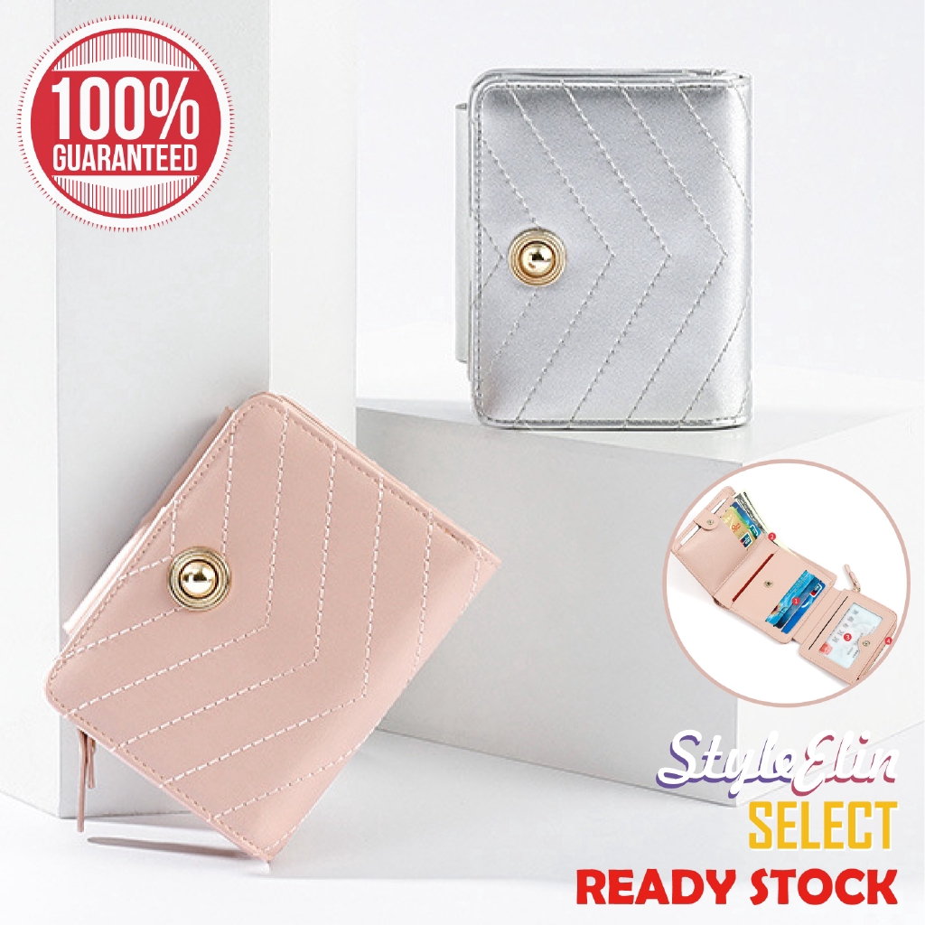 Ví nữ mini thời trang Hàn