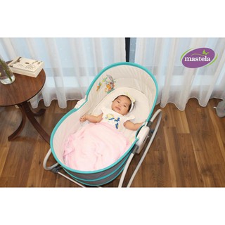 CHĂN LƯỚI COMFYBABY