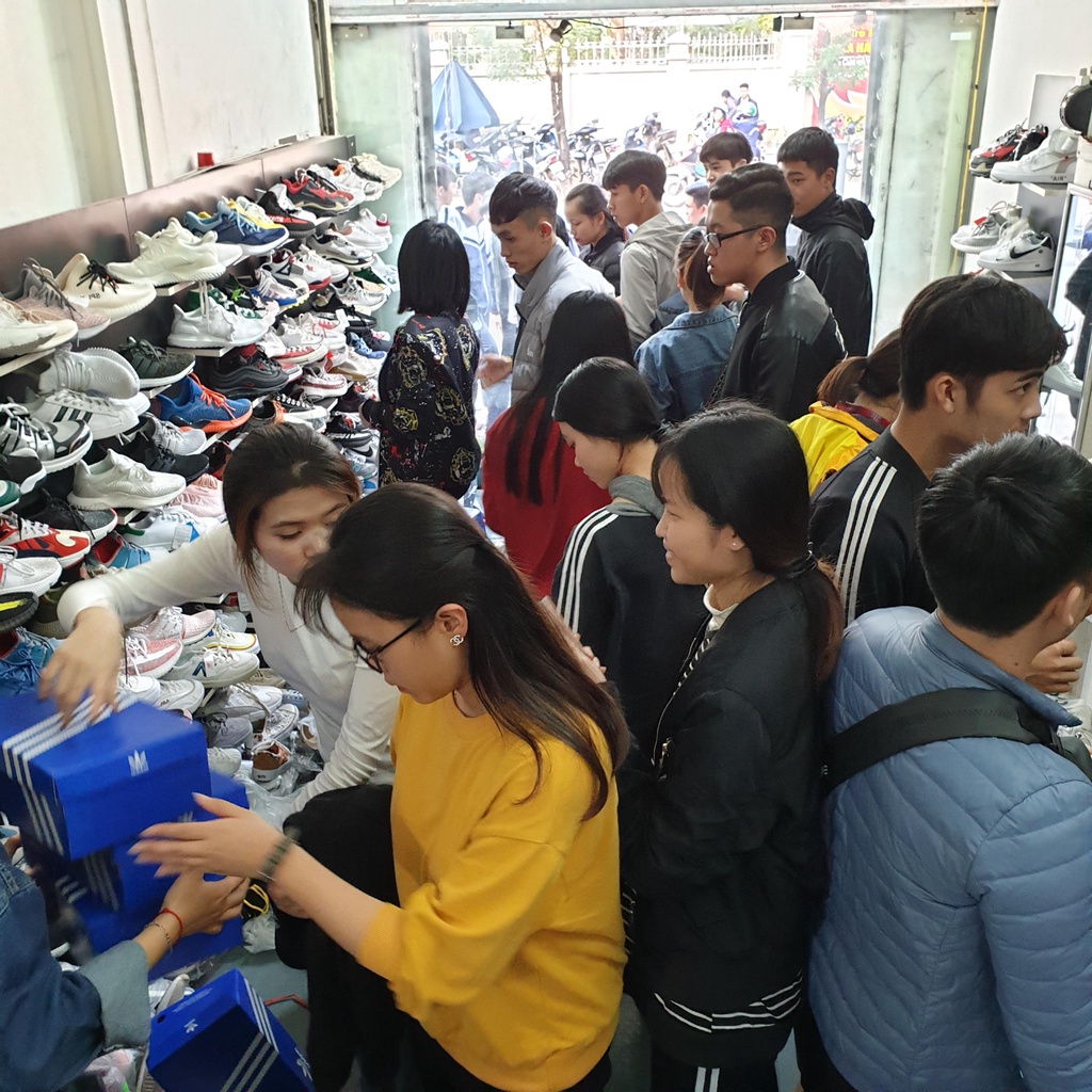 🍄 𝙓𝙖̉ 𝙎𝙤̂́𝙘 🍄 Sục thể thao Con_ver_ser đen trắng cao cấp full box bill | BigBuy360 - bigbuy360.vn