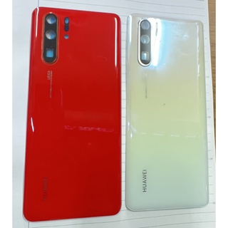 Lưng Sau+ kính camera điện thoại Huawei P30 Pro thay thế