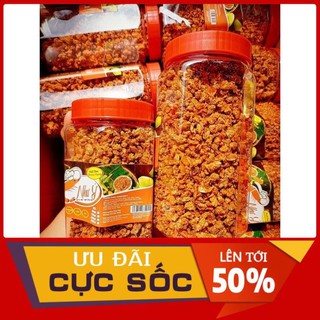 Giá sốc_ muối tôm như ý siêu ngon 400g