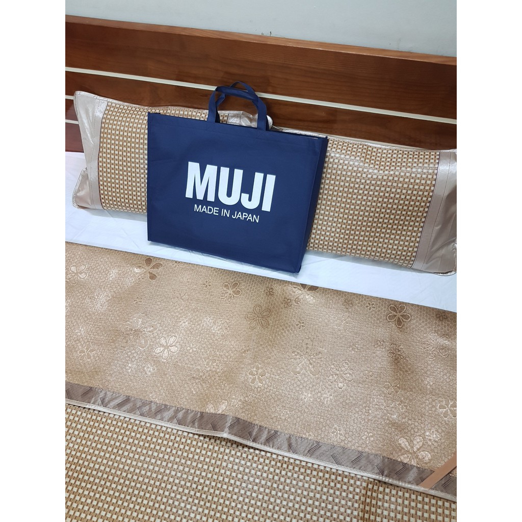 Chiếu mây điều hòa Muji - Hàng chuẩn tem tag