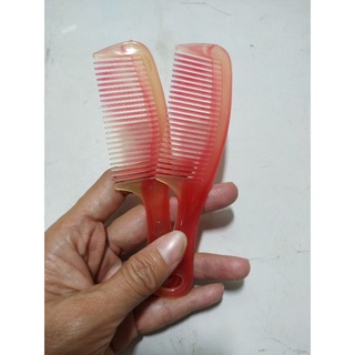 Lược Bỏ Túi Nữ ( SÉT 2 CÂY)