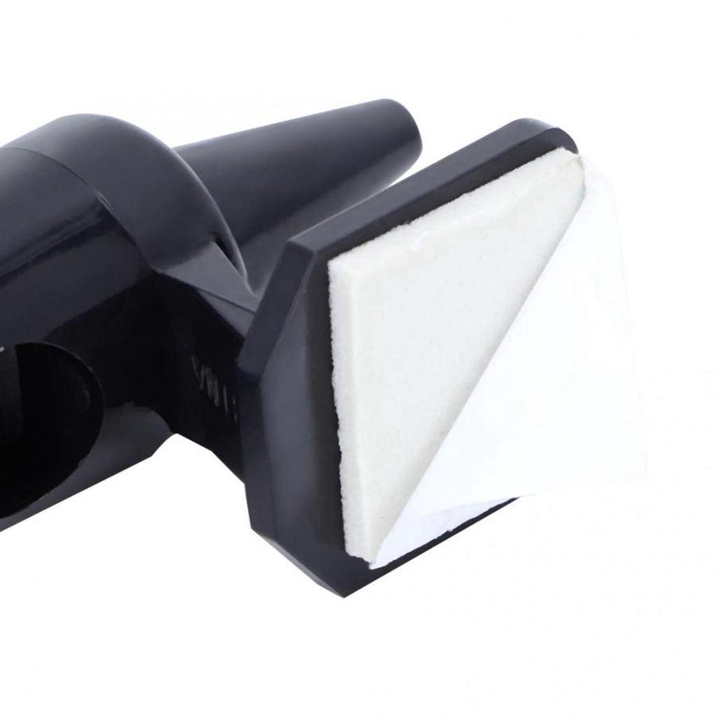 Set 4 Còi Siêu Âm Chống Côn Trùng Tự Động Tháo Rời Được Hình Động Vật Thông Dụng