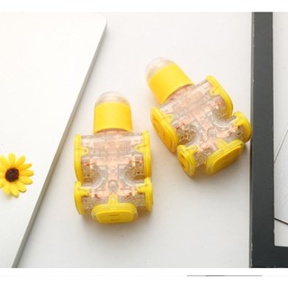ổ cắm đúc 16 lỗ 16A - 5000W