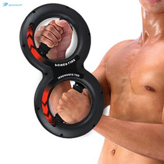 Dụng cụ hình số 8 15kg/20kg hỗ trợ tập luyện cơ tay