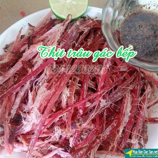 Thịt Trâu Gác Bếp Sa Pa Loại Ngon: Tặng Combo Quà Khủng. Có Mã Free Ship, Mã Giảm Giá. Các Loại Thịt Sấy Khô Ngon Bổ Rẻ | BigBuy360 - bigbuy360.vn