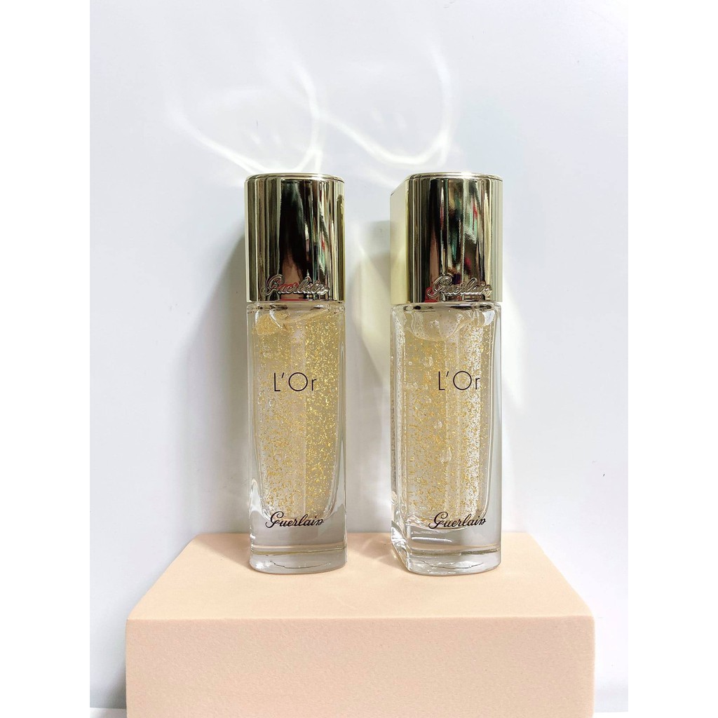 Kem Lót Guerlain L’OR 30ml Vàng 24k