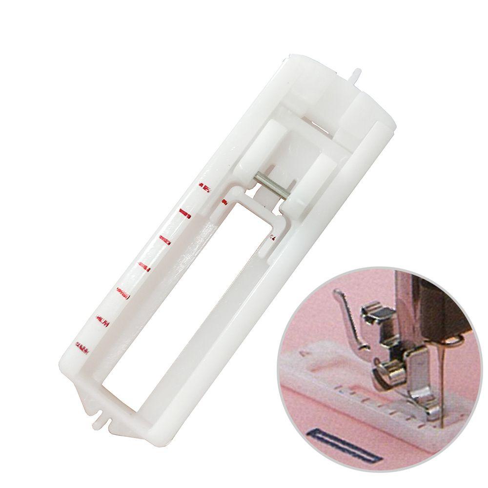 CHOOKEY Chân Vịt May Vá Bốn Lỗ Đơn Giản Tiện Dụng