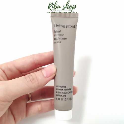 Tổng hợp sản phẩm chăm sóc tóc Living proof 30ml Ribu shop