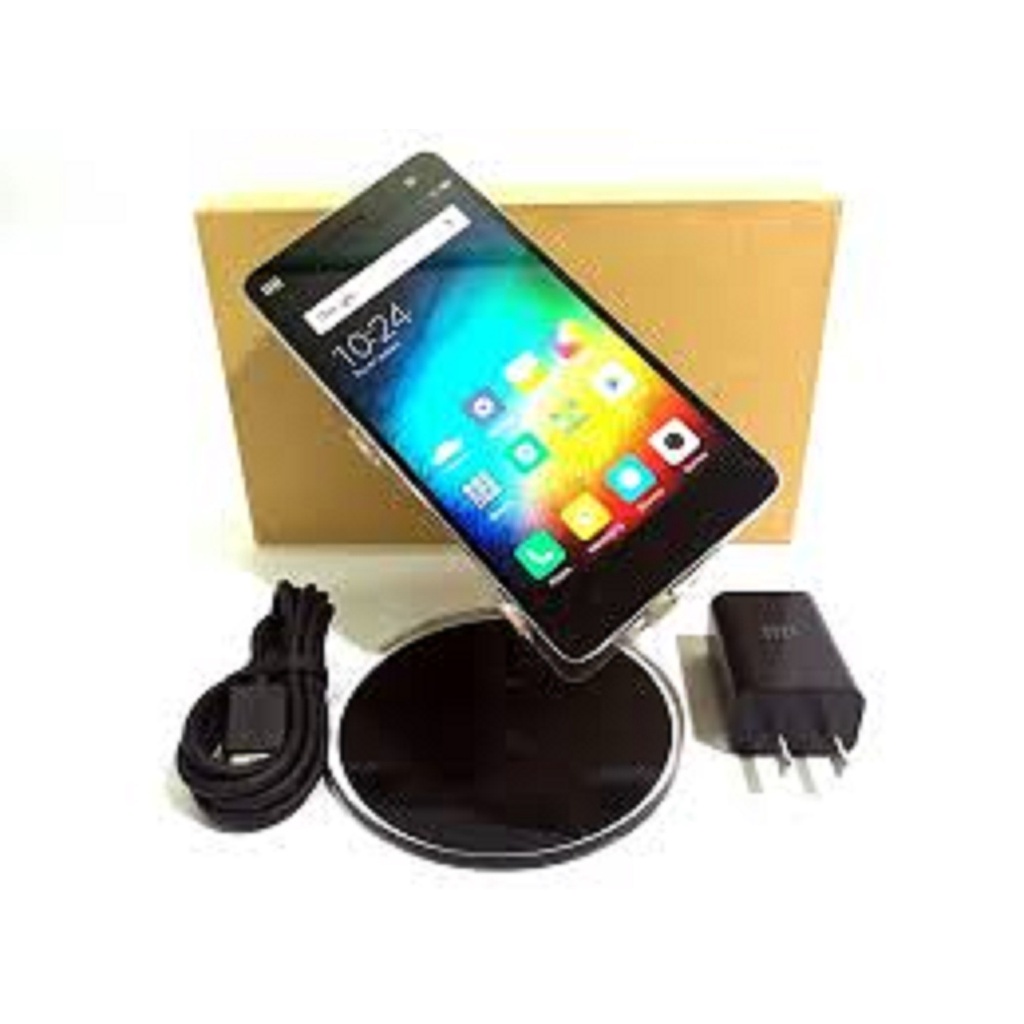 Điện thoại Xiaomi Mi4 - Xiaomi Mi 4 Chính Hãng ram 3G, CPU: Snapdragon 801 4 nhân, cày Game Liên Quân đỉnh