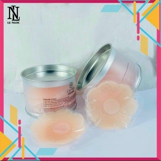 Miếng dán ngực silicon dùng được nhiều lần