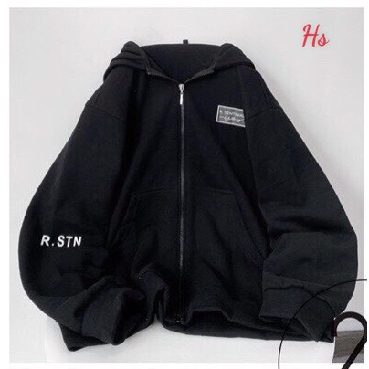 Áo Khoác Nỉ Ngoại In Bảng Chữ Cái Cực Xinh Hot Trend Mã 466 UNI STORE