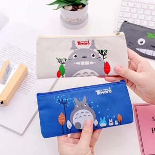 Túi đựng bút hình kute(nhẫu nhiên)