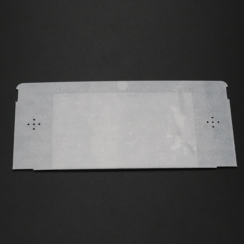 Khung Nhựa Bảo Vệ Màn Hình LCD Của Nintendo 3DS