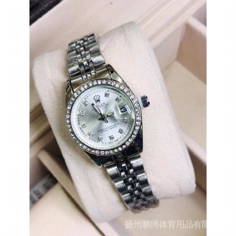 Rolex_datejust batterywomen