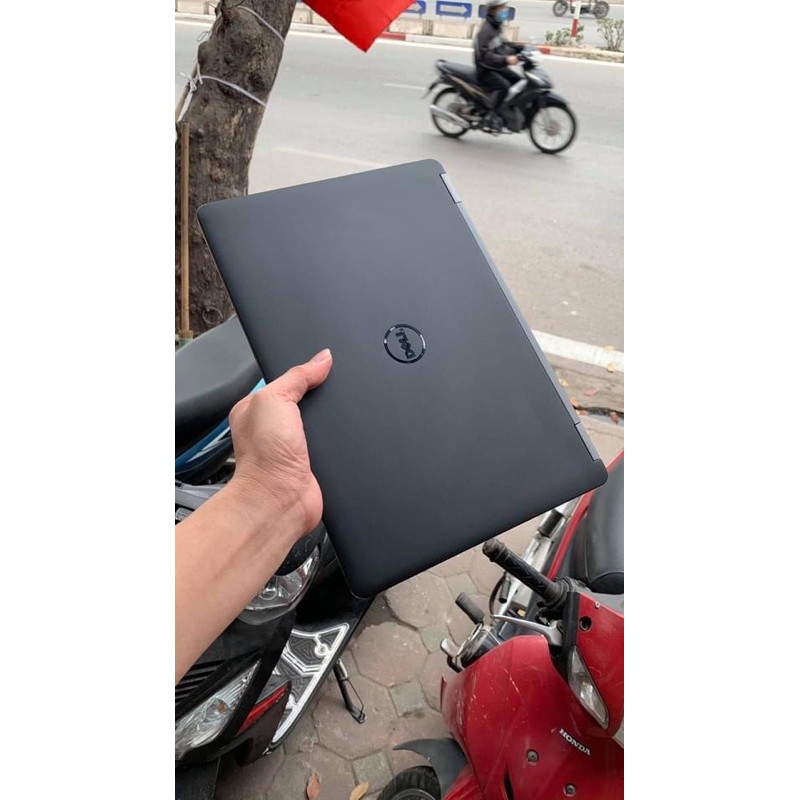 Dell 7470 coẻ i5/8gb/ssd256gb | BigBuy360 - bigbuy360.vn