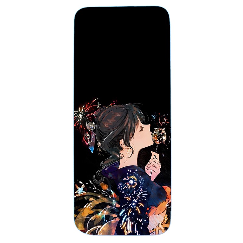 Ốp điện thoại Tpu Mềm In Họa Tiết Hoa Sang Trọng Cho Nokia 105 2019 2017