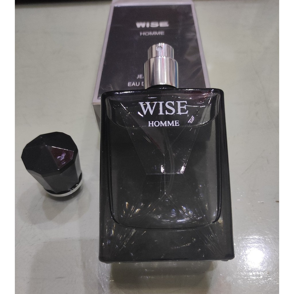 Nước Hoa Nam Wise