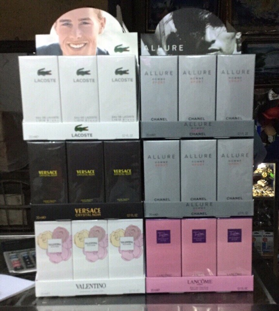 nước hoa  | Thế Giới Skin Care