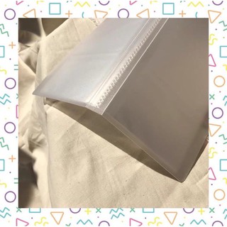 BINDER ĐỰNG CARD/POLAROID