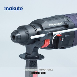 Máy khoan cầm tay makute hd001 26mm
