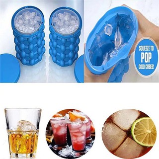 Khay làm đá thần thánh Ice magic