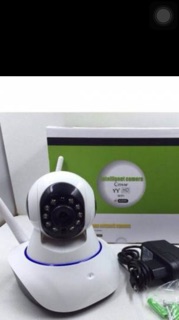 Camera Wifi