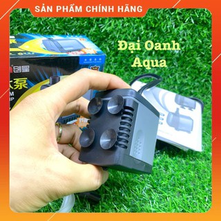 Bơm Atman AT 102S [6W~500L/H] - Máy Bơm Nước Bể Cá