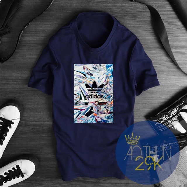 ALBUM 563 - ÁO THUN UNISEX DAS NEW ĐỘC ĐÁO