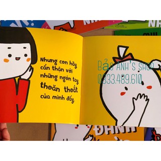 Combo Miu bé nhỏ
