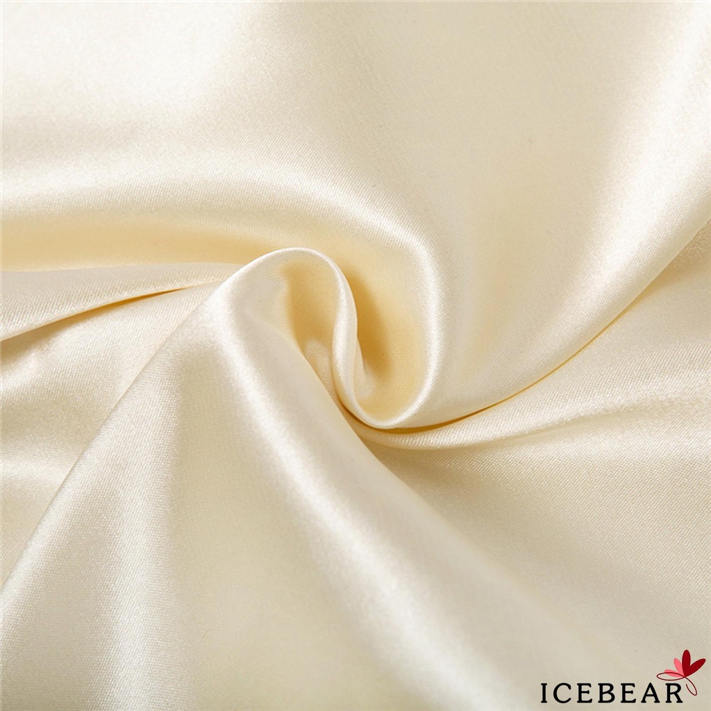 Đầm Hai Dây Dáng Ôm Trơn Màu Hở Lưng Gợi Cảm Dành Cho Nữ