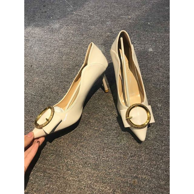 giày cao gót 7 phân