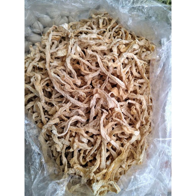 100g Cải Khô/Cà rốt/Đu đủ/su hào làm dưa món