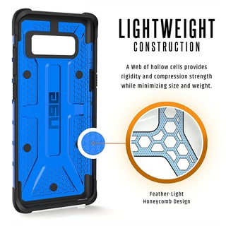 Ốp Lưng cho SAMSUNG Galaxy Note 8 - UAG Plasma Series