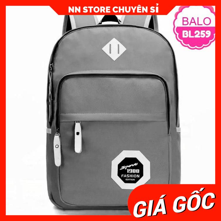 BALO LAPTOP 1988 CỰC CHẤT (BL259) ⚡100% ẢNH THẬT⚡NN CHUYÊN SỈ - NN STORE