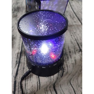 Đèn Led chiếu Last Master