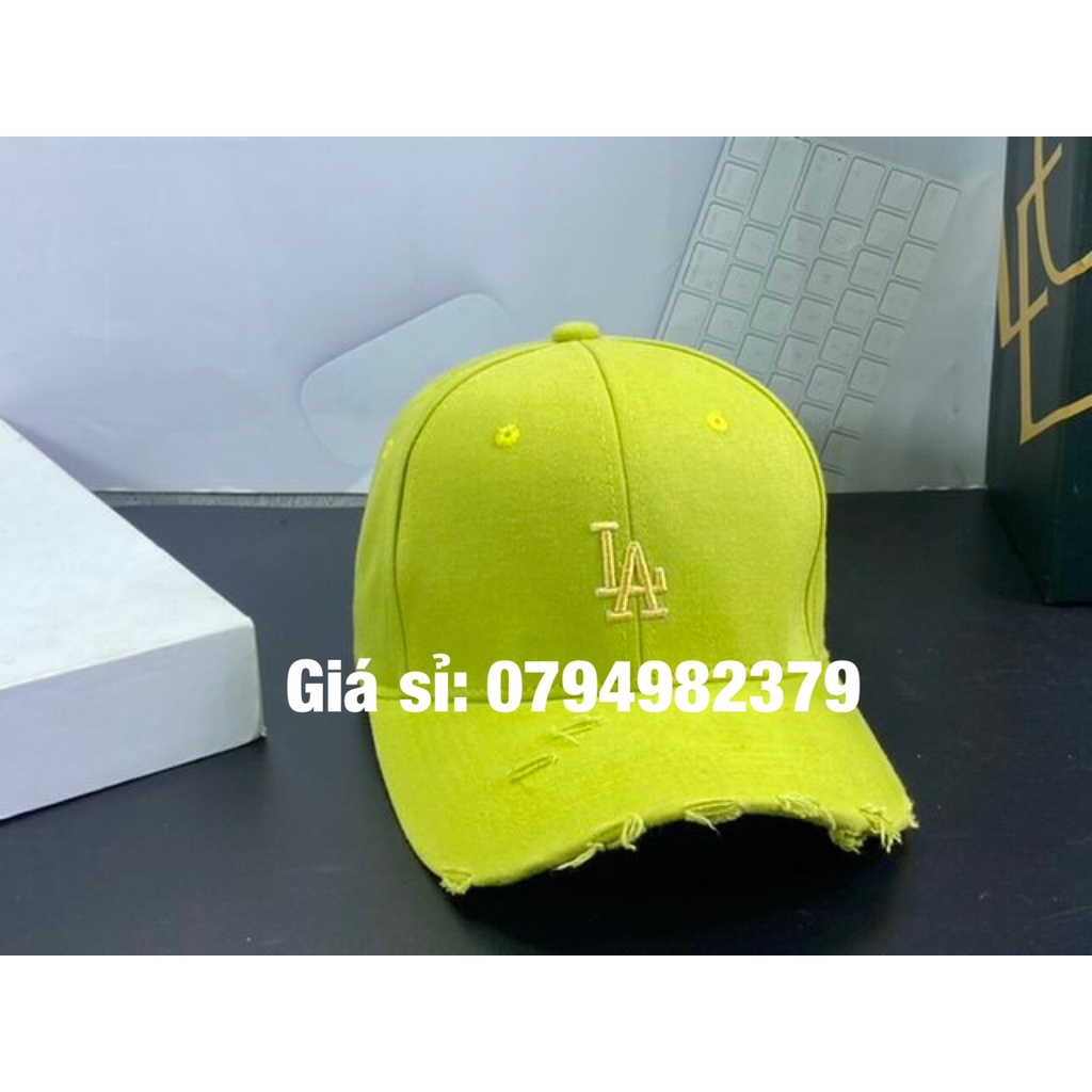 Nón kết tua - Mũ Rách Long An đậm chất cool ngầu - phong cách hiện đại ---__/__--- hót nhât năm (Cap-Nón(Most))