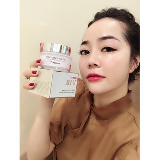V10 VITAMIN CAPSULE SISKELI.  Cream Dưỡng Trắng Da Cao Cấp
