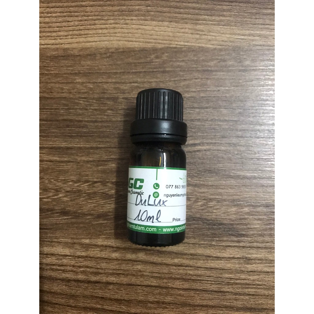 Hương Dulux 10mL
