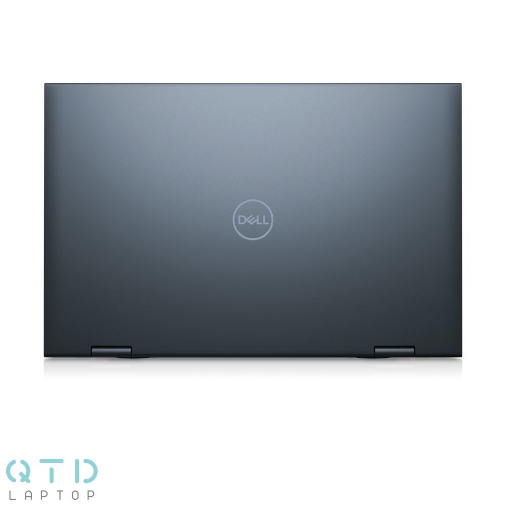 Laptop Dell Inspiron 14 7415 A906BLU 2-in-1 AMD Ryzen 5 5500U/8GB/256GB SSD/14"FHD Touch/Windows 10 Mist Blue
