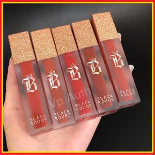 Son Black Rouge Ver 7  Siêu Lì