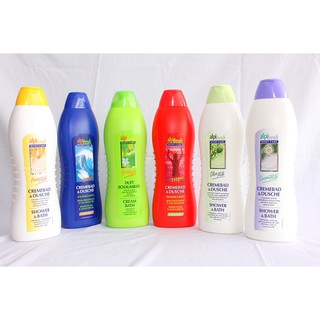 Sữa tắm Alpi-Fresh